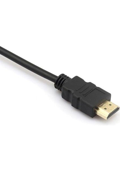 Plus PX-1240S Dijital HDMI To VGA 30CM Görüntü Çevirici Aparat Siyah modelleri