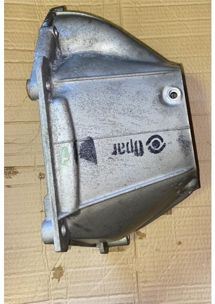 Tofaş Doğan Kartal Şahin 4 Ileri ve 5 Ileri Uyumlu Şanzıman Ön Kapağı Opar