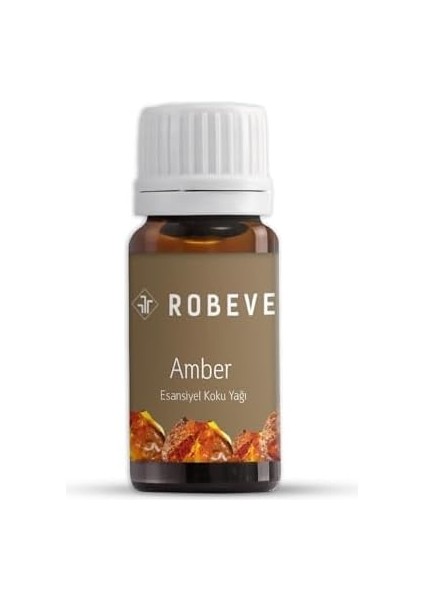 Robeve Uçucu Yağ Esansiyel Yağ Uçucu Koku Yağı Buhurdanlık Yağı Hava Nemlendiriciler Için Uçucu Yağı Difüzör Esansı Aromaterapi Yağı Hava Nemlendirici 10 ml (10ML, Amber) modelleri