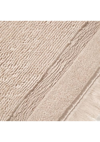 Concept Borla Bej Ayak Havlusu 50 x 70 cm fiyatları