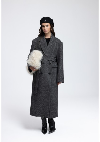 Naarden Antrasit Uzun Kaban