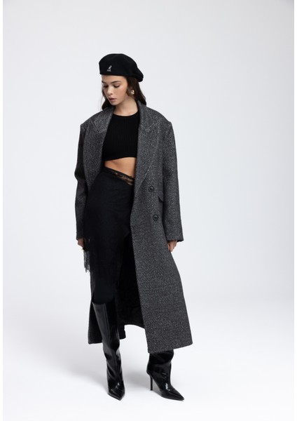 Naarden Antrasit Uzun Kaban