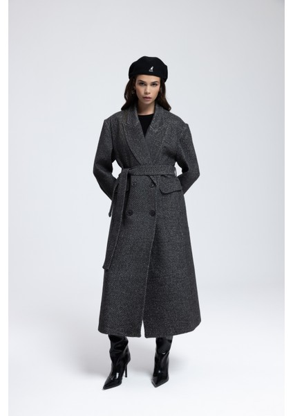 Naarden Antrasit Uzun Kaban