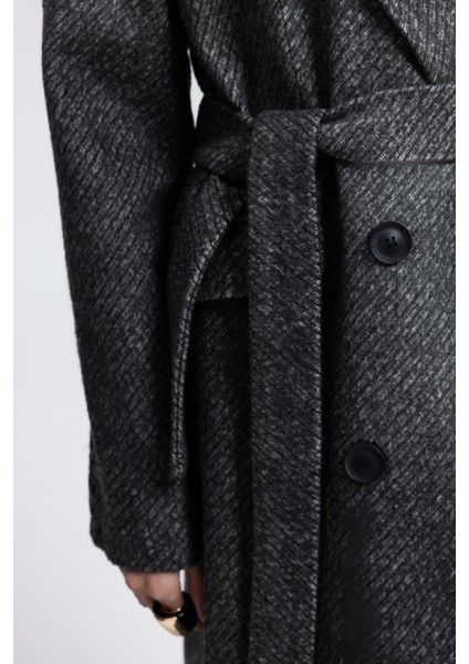 Naarden Antrasit Uzun Kaban