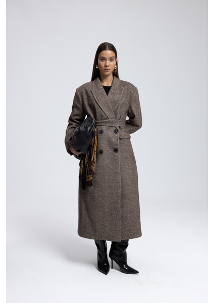 Naarden Kahve Uzun Kaban