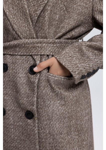 Naarden Kahve Uzun Kaban