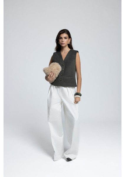 Pace Petrol Mavisi Kısa Yelek fiyatları