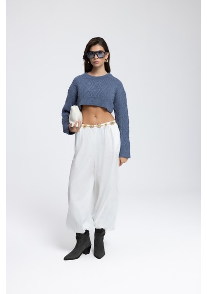 Mohan Indigo Crop Kazak fiyatları