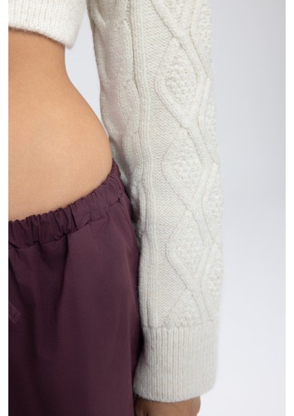 Mai Mohan Bej Crop Kazak