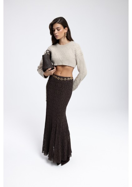 Mohan Koyu Bej Crop Kazak fiyatları