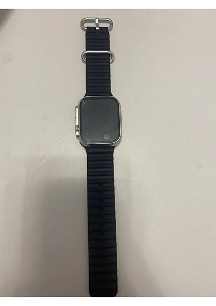 Hiwatch Pro T800 Ultra 2023 Akıllı Saat (Siyah Kasa-Ekstra Kordon Hediyeli) modelleri