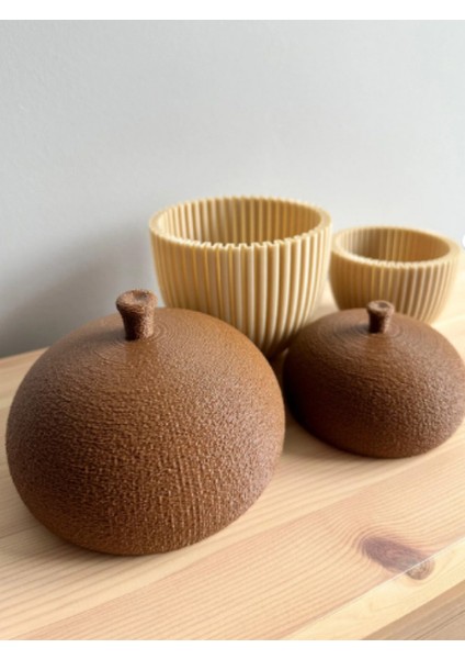 Dekoratif Meşe Palamutu Biblosu fiyatları