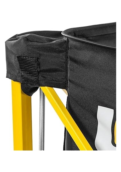 TG104 Tekerlekli Tenis Top Arabası fırsatları