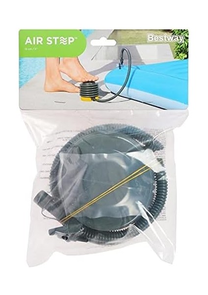 Air Step 13CM Hava Pompası fırsatları