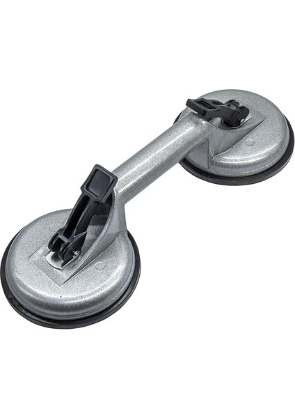 Vakumlu Alüminyum Cam Vantuzu Fayans Ahşap Metal Tutucu Taşıma Araba Kaporta Göcük Çektirme 2