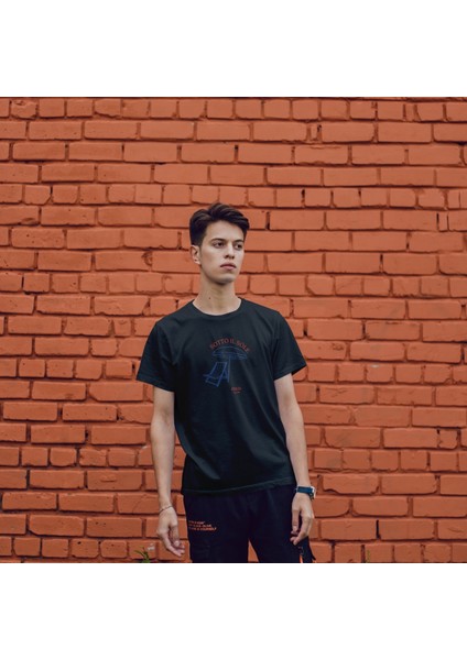 Sotto Il Sole Tişört - Siyah fiyatları