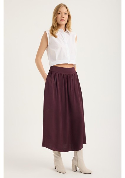 Uzun 2 Cepli Etek modelleri