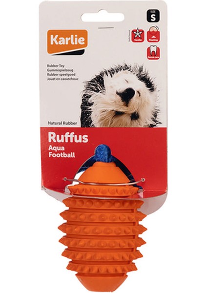 Lzrdwzrd Karlıe Ipli Dental Evcil Hayvan Oyuncağı 6