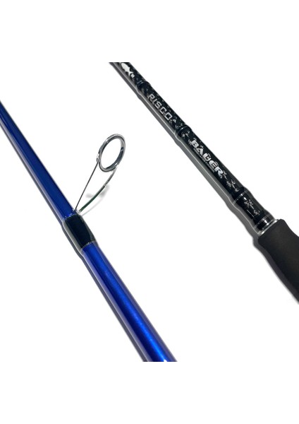 Risco 290 cm 30-70 gr Shore Jig Kamışı fiyatları