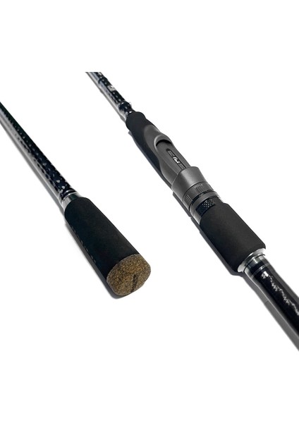 Risco 290 cm 30-70 gr Shore Jig Kamışı modelleri