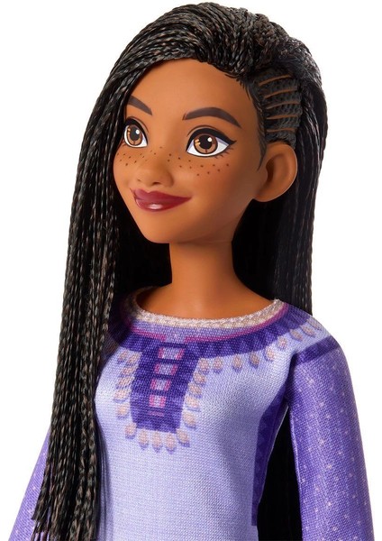 HPX23 Disney Wish Asha Bebek modelleri