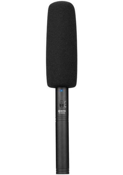 BY-BM6060 Profesyonel Shotgun Mikrofon fırsatları