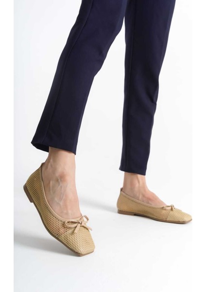 Fileli Kadın Babet modelleri