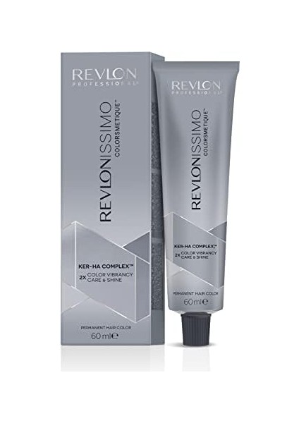 Revlon Professional Colour Rp Revlonissimo cc Hc 4 60ML