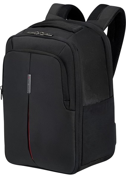 KR2-09-004 14.1" Guard It 3.0 Seyahat Notebook Sırt Çantası Siyah