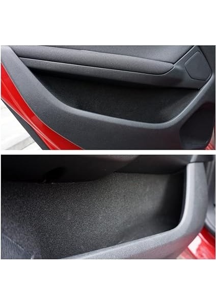 Design Peugeot 308/T9 Konfor Seti̇-Saklama Alanları Kumaş Kaplama-Ses Izolasyon Amaçli Ürün/tüm Model Yılları modelleri