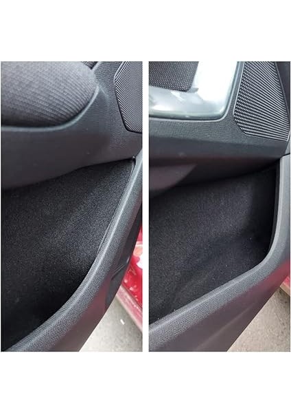 Design Peugeot 308/T9 Konfor Seti̇-Saklama Alanları Kumaş Kaplama-Ses Izolasyon Amaçli Ürün/tüm Model Yılları indirimleri