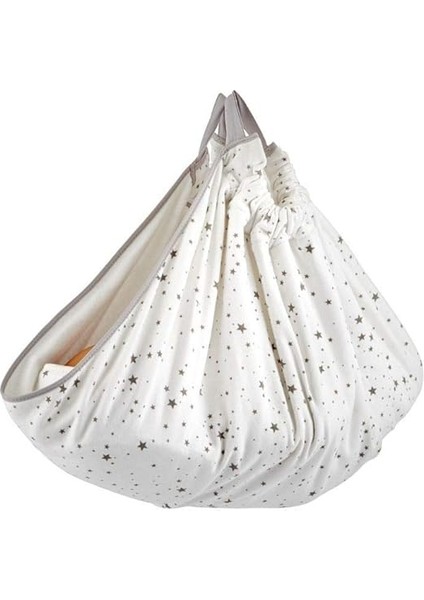 8681049216434 Bohça, Bebek Taşıma (Beyaz) fırsatları