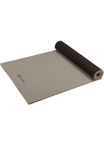 Her Türlü Yoga, Pilates ve Zemin Egzersizleri Için Baskı Yoga Minderi, Kaymaz Egzersiz ve Fitness Minderi