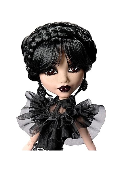 High - Wednesday Balo Elbiseli Bebek, 3y+, HXJ03 fiyatları