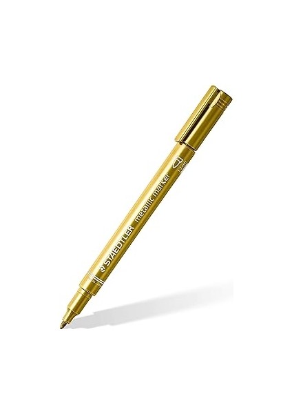 8323S Bk5 Metalik Markör 5'li Set modelleri