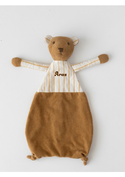 Isme Özel Uyku Arkadaşı