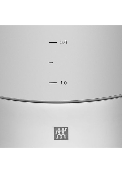 Quadro Tencere Seti, Paslanmaz Çelik ve Cam, Metalik Gri modelleri