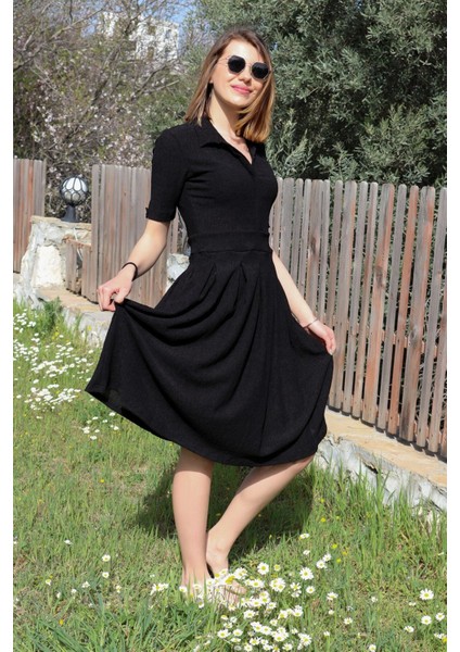 Keten Günlük Yazlık Ofis Kadın Elbisesi modelleri