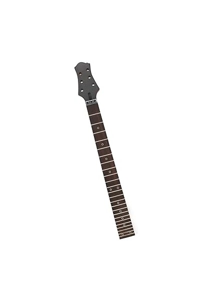 Oyuncular Için Zarif Ahşap Gitar Boyun Değiştirme indirimleri