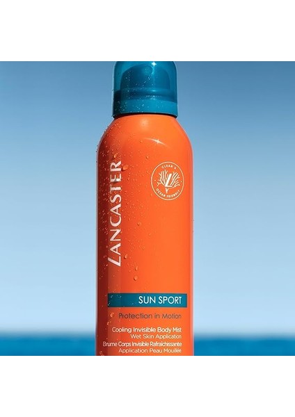 Sun Sport Mist SPF30 200 ml fırsatları