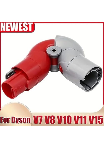 Aksesuar/yedek Parçaları/dy Son ile Uyumlu V7 V8 V10 V11 V15 Mobilya Altı Adaptörü modelleri