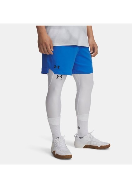 Erkek Ua Vanish Dokuma 6inch Şort 1373718-402