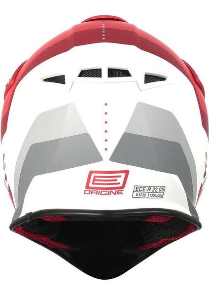 Hero Mx Cross Kask fiyatları