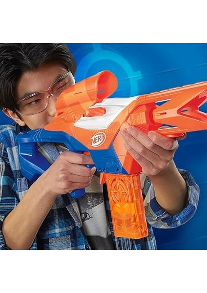 N Serisi Pinpoint Dart Tabancası indirimleri