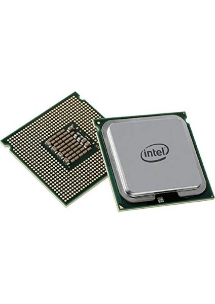 Xeon Platinum 8160 Processor Cpu Işlemci Kutusuz Tray