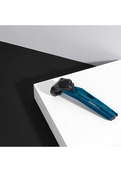 Sakal Kesme ve Şekillendirme Makinesi Japanese Steel, Kablolu ve Kablosuz Kullanım, Japon Çelik Bıçaklar, T890E fırsatları