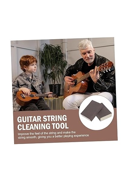 Temizleme Yıkayıcı 2 Adet Dize Gitar Temizleme Mendili Gitar Klavye Temizleyici Gitar Kurulum Araç Seti Klavye Temizleme Bezi Temizleme Araçları De Temizlik Yıkayıcı Bas Süit fırsatları