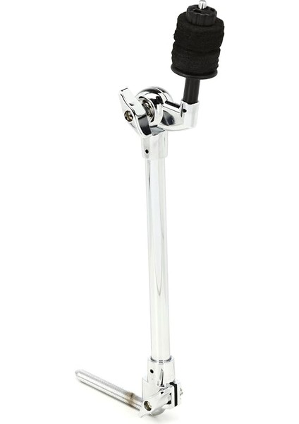 Zil Tutucu Komple, Krom, 1 (Caclj)