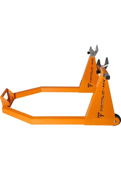 Motosiklet Arka Kaldırma Standı Rs2 Turuncu fiyatları