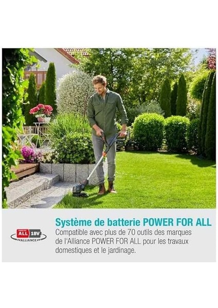 AKÜLÜKENARKESMECOMFORTCUT23/18VP4A fırsatları